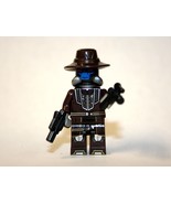 Building Cad Bane V2 Book Of Boba Fett Tv Show Star Wars Minifigure Custom - $10.95 CAD
