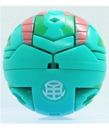 Bakugan Percival Green Ventus Vestroia 570G - $11.87
