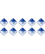 ROHTO Z ! Super Cooling 10sets - $82.99 CAD