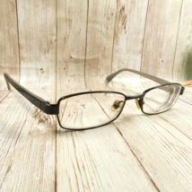 Body Glove Kids Black Metal Eyeglasses - BB106  49-17-135 - $17.30