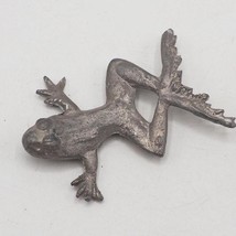 Vintage Tin Swimming Frog Miniatures-
show original title

Original TextVinta... - £20.45 GBP