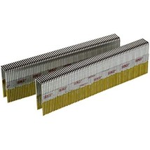 Senco N15BAB 16 Gauge by 7/16-inch Crown by 1-1/4-inch Length Electro Ga... - $106.02