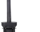 106,000 Btu Patio Heater For Outdoor Use, Outdoor Wood Fired Patio Heate... - $646.99