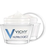 Vichy Nutrilogie 2 day cream very dry skin 50 ml - £45.21 GBP
