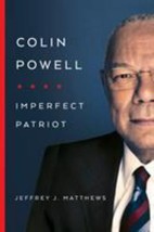 Colin Powell: Imperfect Patriot, , Good Book - £3.30 GBP