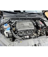 Trunk/Hatch/Tailgate Base Incandescent Bulb Fits 15-16 JETTA 104833034Ha... - $253.59
