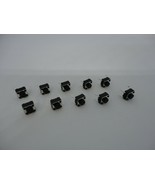 10Pack Lot 6x6x5mm 4 Pin Bottom Push Touch Tactile Momentary Micro Butto... - $189.01 MXN