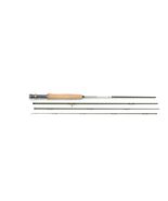 ORVIS HELIOS F 864-4 8'6" #5 WEIGHT 4 PC. FLY ROD - $1,148.73