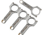 I-Beam Connecting Rods Bolts for Audi for VW EA888 2.0L TSI Gen 3 Engine... - $392.88