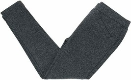 Epic Threads Little Girls Solid Color Ponte Knit Pants Heather Charcoal, 3/3T - £11.70 GBP