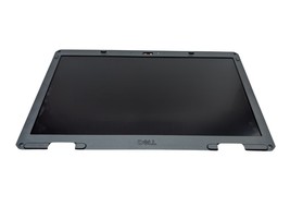 New Oem Dell Latitude 5430 Rugged Fhd Touchscreen Lcd W/ Bezel - NPXH6 CF1H8 A - £149.40 GBP