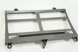 2009-2011 jaguar xf x250 ac a/c climate control radio cd switch trim bezel OEM - £33.65 GBP