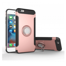 for iPhone 6 Plus/6s Plus DoRing Case Cover ROSE GOLD - £4.68 GBP