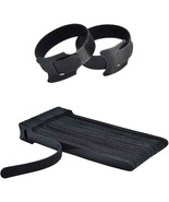 50PC Cable Ties Reusable Cable Straps Multi Purpose Tie Wraps Fastening ... - £25.76 GBP