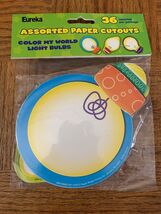 Assorted Paper Cutouts - €13,50 EUR