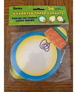 Assorted Paper Cutouts - €13,40 EUR