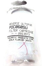 NEW PNEUMATIC PRODUCTS 2013573 FILTER CARTRIDGE 3/4IN BORE 5-1/4IN LENGTH - $50.95