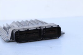 BMW E90 E91 E60 E61 330Xi N52 Engine Ecu Dme Cas Set Ignition Fob 6spd Manual image 5