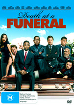 Death At A Funeral DVD | Loretta Devine, Peter Dinklage | Region 4 - $9.26