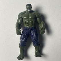 Avengers Age Of Ultron Hulk Vs Sub-Ultron 003 Marvel Comics #B1484 3.25&quot; HULK - £5.88 GBP