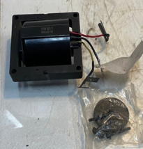 Ignition Coil 101011 | RA0210 | 3-1/4" Long 3-1/4" Wide 2-1/2" Thick - $24.99