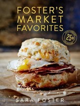 Foster&#39;s Market Favorites: 25th Anniversary Collection - $50.43