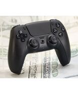 Sony PlayStation 5 DualSense Wireless Controller Midnight Black - $47.99