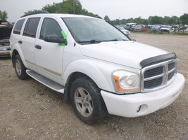 DODGE DURANGO 2005 A/C CONDENSER 55056165AA 6092101 DAY MONEY BACK GUARA... - $55.95