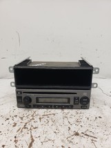 Audio Equipment Radio Receiver Am-fm-cd 1 Din Fits 04-07 IMPREZA 1327848 - £51.83 GBP