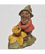 VTG DAFFY-R Tom Clark Gnome Edition #82 Clairn Studio #140, 1981 Signed ... - $48.50