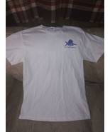 Royal Caribbean International Men T Shirt M Sail Away Delta Pro Weight 1... - £7.35 GBP