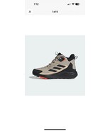 Adidas Terrex Anylander Rain.RDY Mid Wonder IH3554 Men&#39;s Size 7 Hiking O... - $79.99