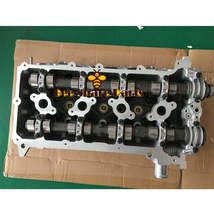 New Fits Toyota Tacoma 4RUNNER Pickup 2.7 Dohc 2TR-FE Cylinder Head 04-14 - £631.99 GBP