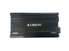 Orion Power Amplifier Cba3500.4 450094 - $99.00
