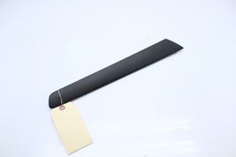 11-18 VOLKSWAGEN JETTA FRONT RIGHT PASSENGER SIDE DOOR TRIM MOLDING Q0181 image 2