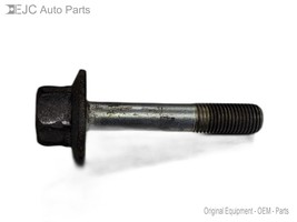 Crankshaft Pulley Bolt For 10-11 Subaru Outback  2.5 12369AA011 AWD - $19.75