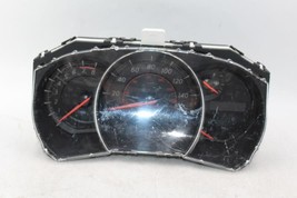 Speedometer Cluster 93K Miles 6 Cylinder MPH Fits 2010 NISSAN MURANO OEM... - £100.41 GBP