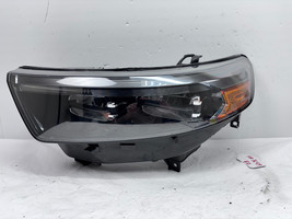 All Tabs 2020 2021 2022 2023 Ford Explorer Led Police Front Left Oem Headlight - £242.98 GBP