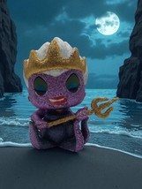 Funko Pop! Disney The Little Mermaid Hot Topic Exclusive Ursula #231 Loose  - $12.86