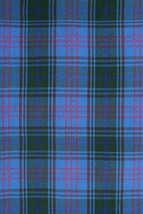 Scottish Men&#39;s Kilt 8 Yards Wool Tartan 13oz Kilt O&#39;Donnell Acrylic Prin... - £66.31 GBP