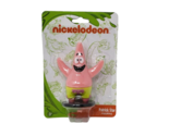 Nickelodeon Character Figure - New - Patrick Star - $8.99