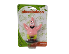 Nickelodeon Character Figure - New - Patrick Star - £7.02 GBP
