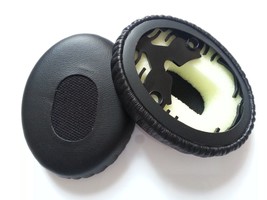 Replacement Ear Pad Cushion For Bose Quietcomfort Qc3 On Ear/Oe W Plastic Buckle - £15.95 GBP