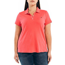 Nautica Ladies&#39; Short Sleeve Polo Shirt - £18.04 GBP