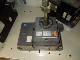Merlin Gerin Compact C 160 N 160A 3P 660V Circuit Breaker w/ Handle Shaf... - $500.00