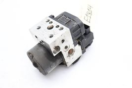 2004 SUBARU FORESTER XT ABS PUMP E1814 image 6