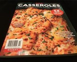 Hearst Magazine Delish Casseroles Apps,Snacks,Mains,Sweets 54 Easy 1Pan ... - $12.00