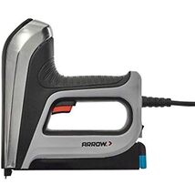 Arrow Fastener T50AC Professional Electric Staple Gun and Nailer - $88.11