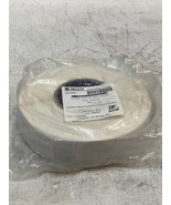 Brady Y917292 White &amp; Clear Labels 1.5&quot;x4&quot; 1,000 Stickers - $46.99 CAD