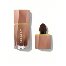 SHEGLAM Liquid Shimmer Bronzer – Hickory | Deep Neutral Brown | Luminous... - $14.99